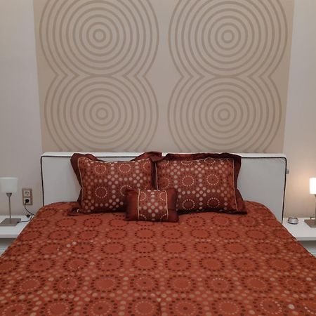 Modern, Quiet & Cozy Apartment In The Middle Of Downtown Near Danube At Fashion Street Budapeşte Dış mekan fotoğraf