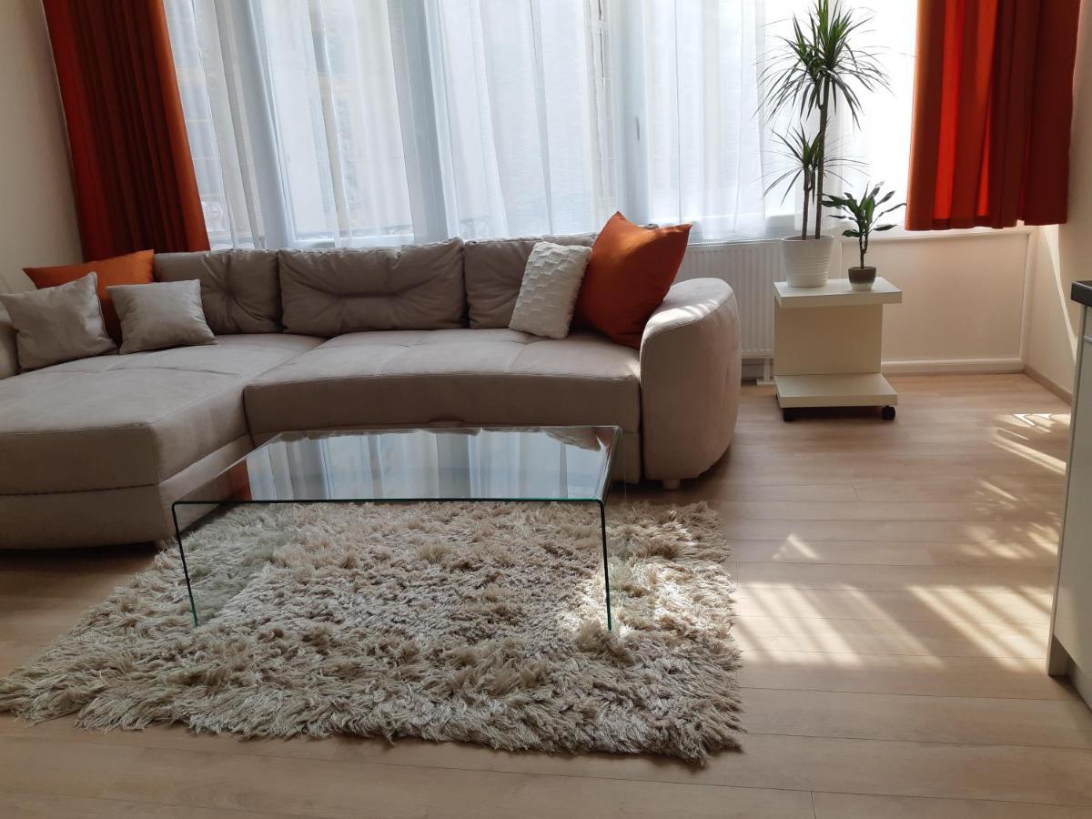 Modern, Quiet & Cozy Apartment In The Middle Of Downtown Near Danube At Fashion Street Budapeşte Dış mekan fotoğraf