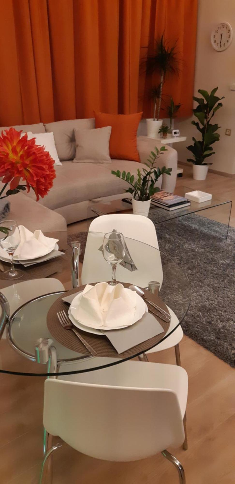 Modern, Quiet & Cozy Apartment In The Middle Of Downtown Near Danube At Fashion Street Budapeşte Dış mekan fotoğraf