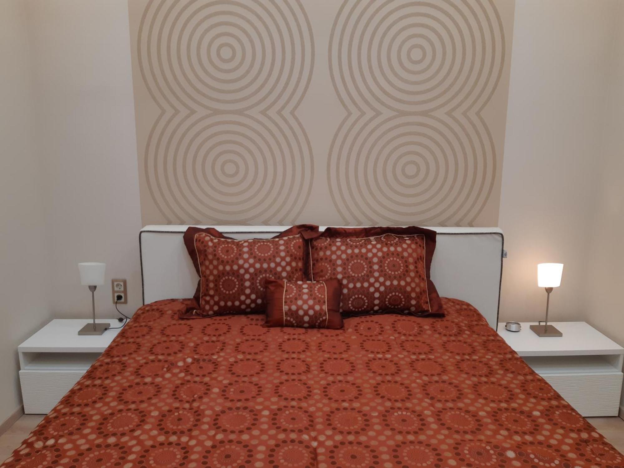 Modern, Quiet & Cozy Apartment In The Middle Of Downtown Near Danube At Fashion Street Budapeşte Dış mekan fotoğraf