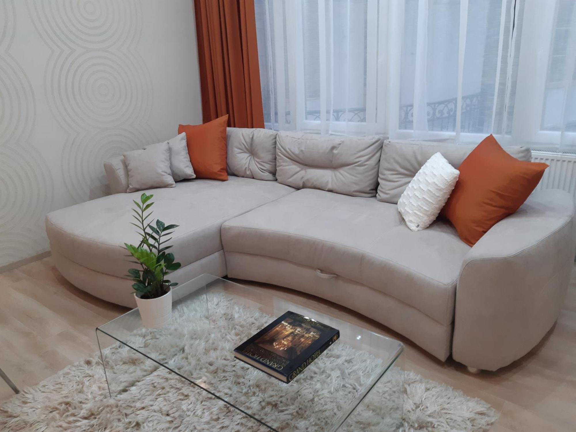 Modern, Quiet & Cozy Apartment In The Middle Of Downtown Near Danube At Fashion Street Budapeşte Dış mekan fotoğraf