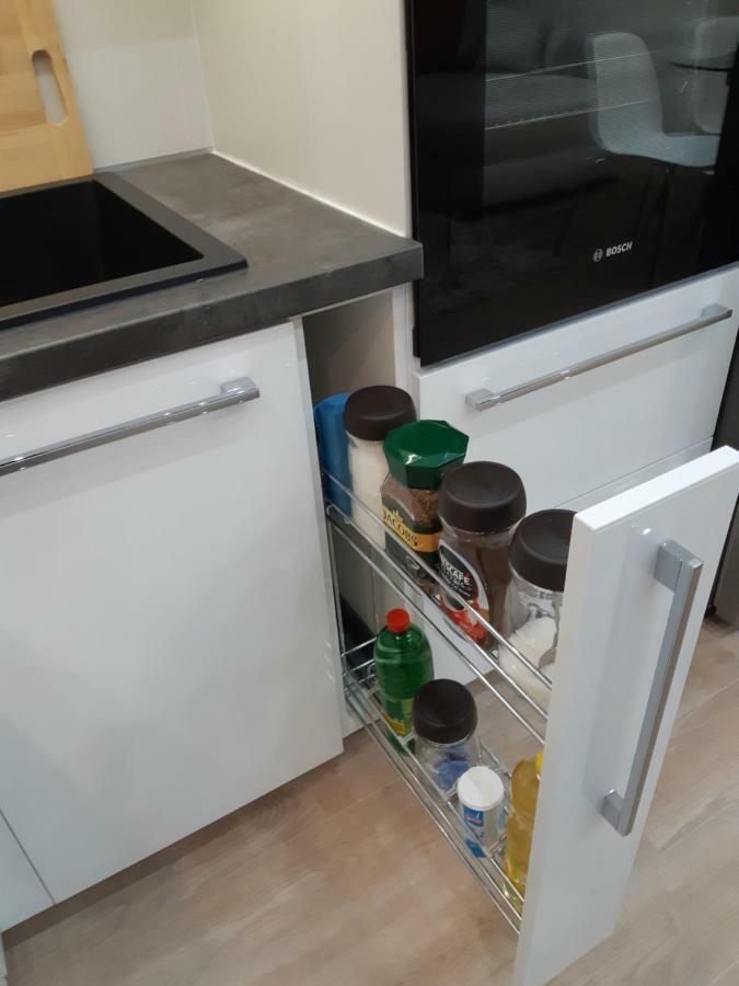 Modern, Quiet & Cozy Apartment In The Middle Of Downtown Near Danube At Fashion Street Budapeşte Dış mekan fotoğraf