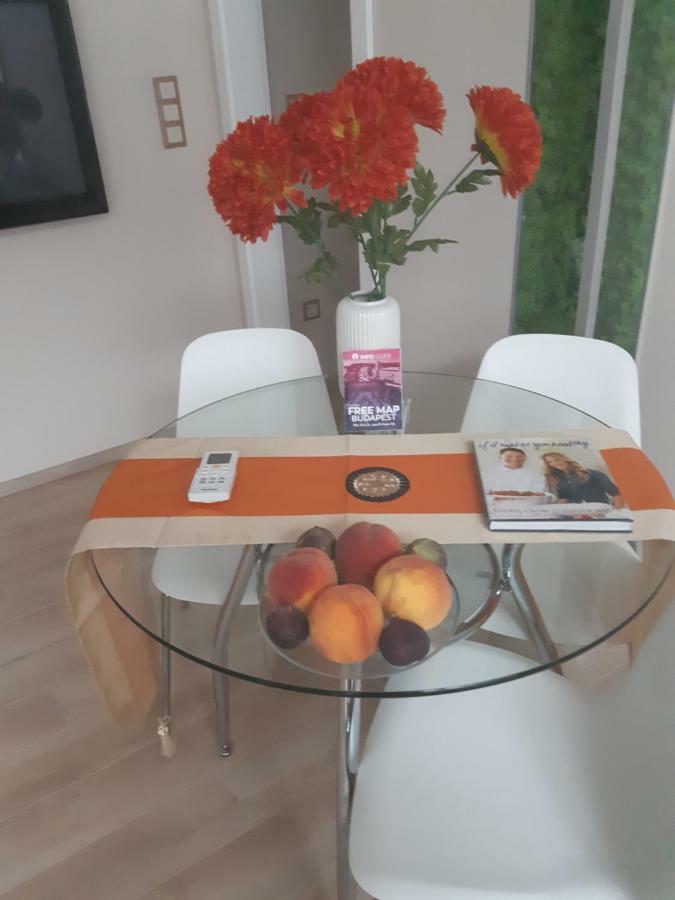 Modern, Quiet & Cozy Apartment In The Middle Of Downtown Near Danube At Fashion Street Budapeşte Dış mekan fotoğraf
