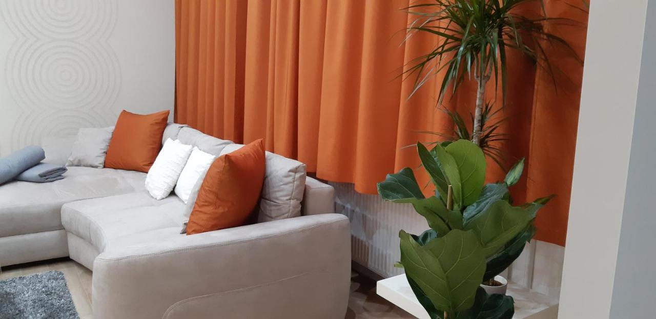 Modern, Quiet & Cozy Apartment In The Middle Of Downtown Near Danube At Fashion Street Budapeşte Dış mekan fotoğraf