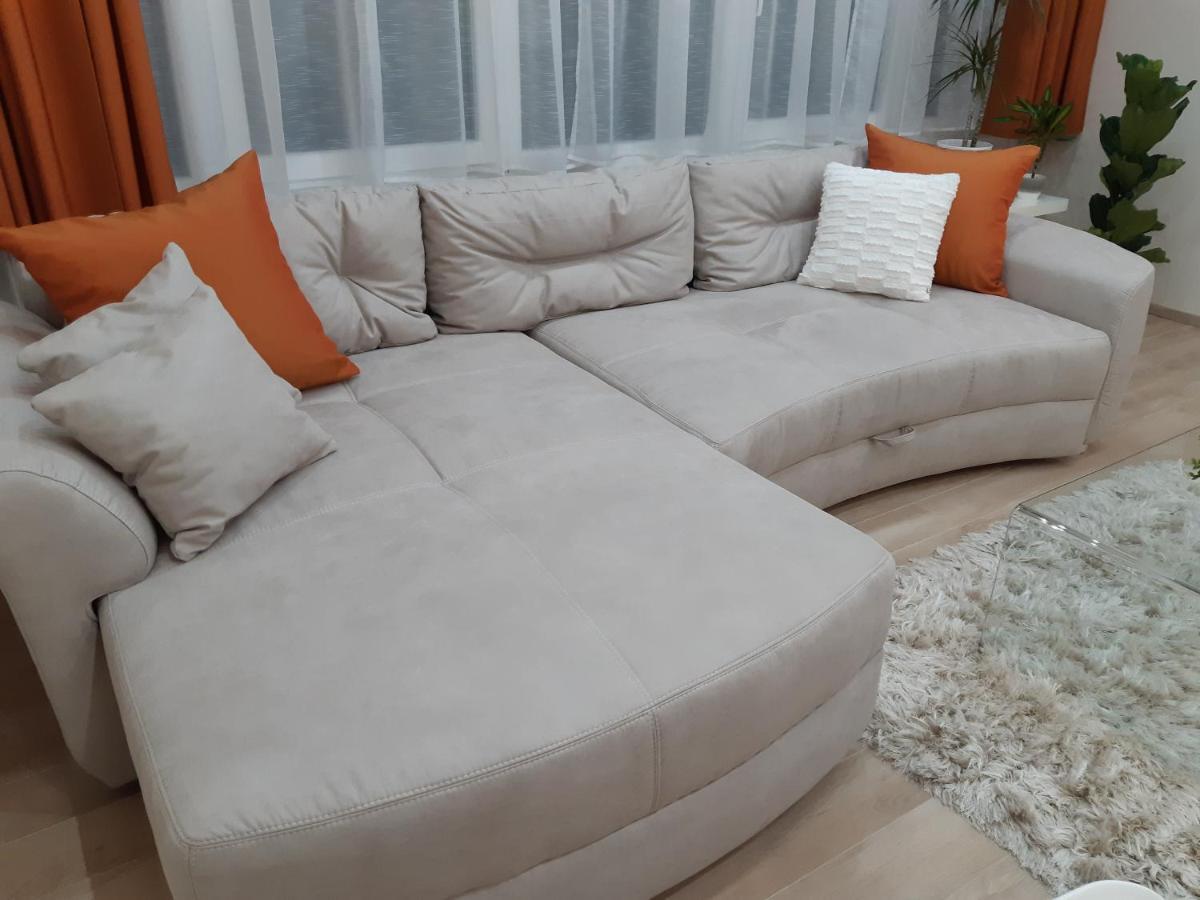 Modern, Quiet & Cozy Apartment In The Middle Of Downtown Near Danube At Fashion Street Budapeşte Dış mekan fotoğraf