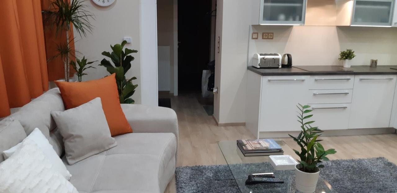 Modern, Quiet & Cozy Apartment In The Middle Of Downtown Near Danube At Fashion Street Budapeşte Dış mekan fotoğraf