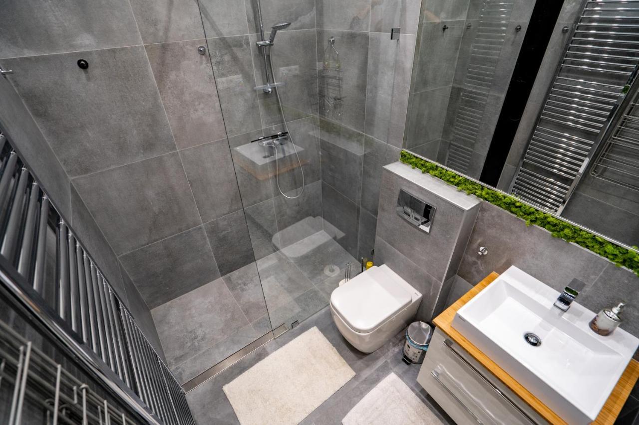 Modern, Quiet & Cozy Apartment In The Middle Of Downtown Near Danube At Fashion Street Budapeşte Dış mekan fotoğraf